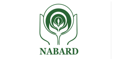 NABARD, Ministry of Agriculture, GOI.